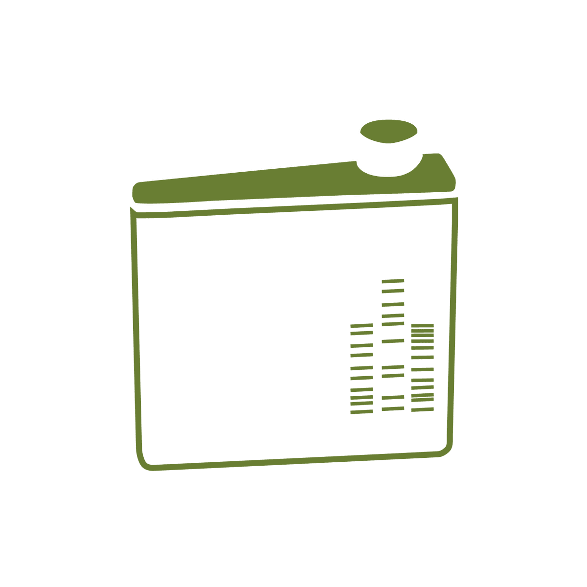 Dedicated Reagents