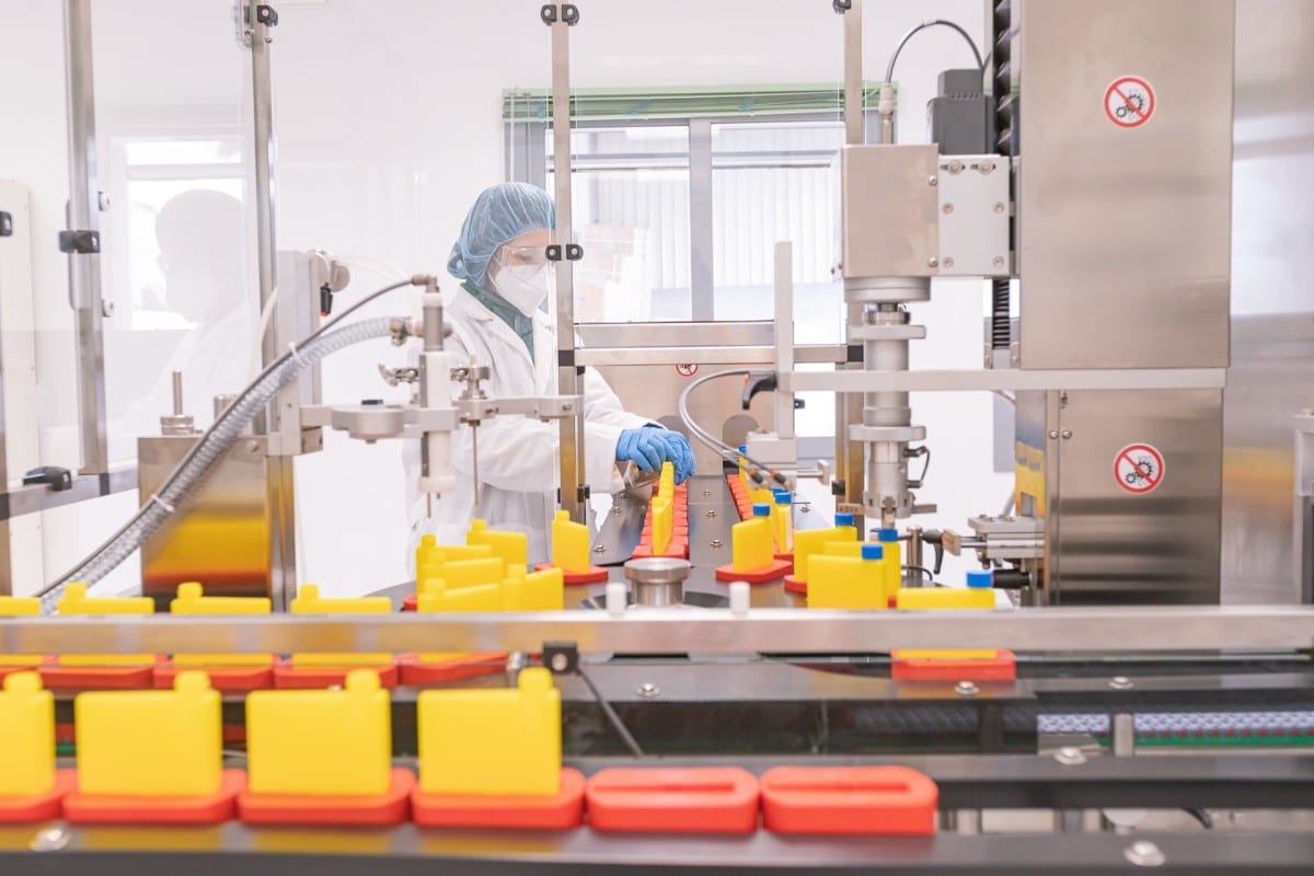 Gesan Production Reagenti Chimica Clinica21
