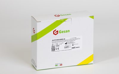 Radial immunodiffusion