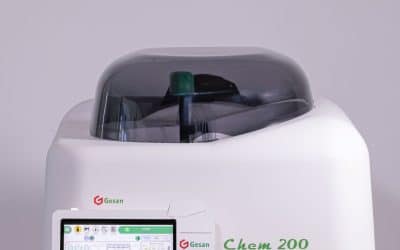 Chem 200 pro dedicated reagents