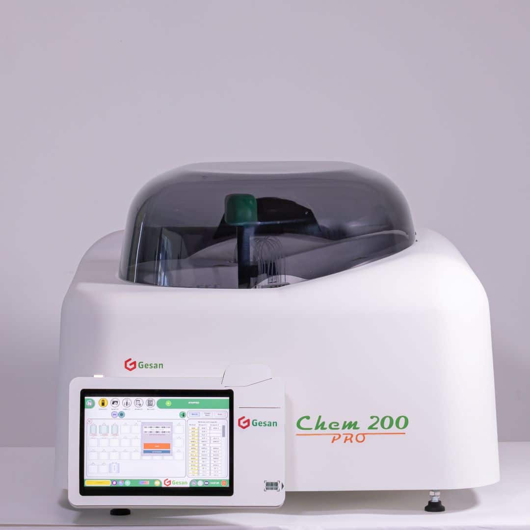 chem 200 pro