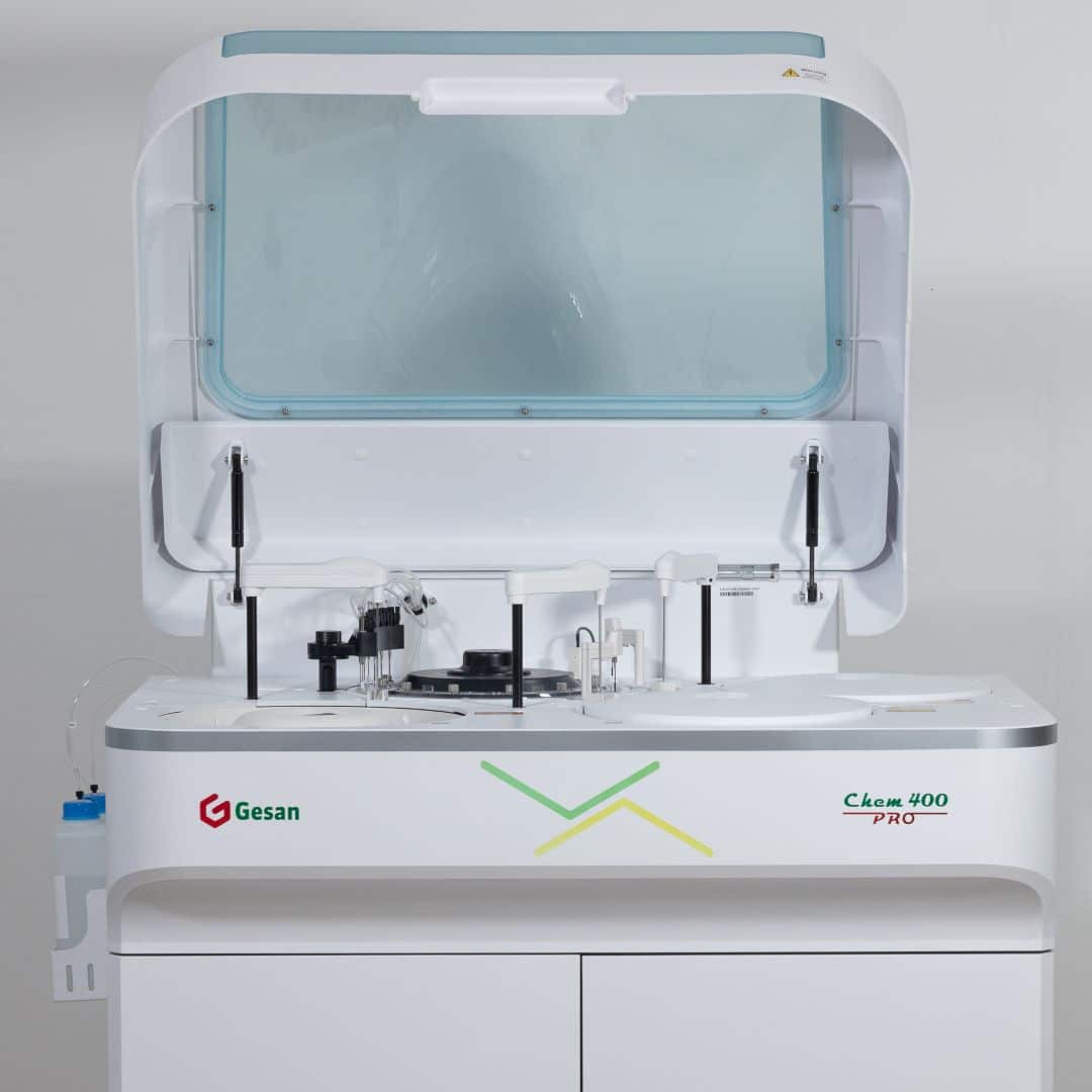 chem 400 pro