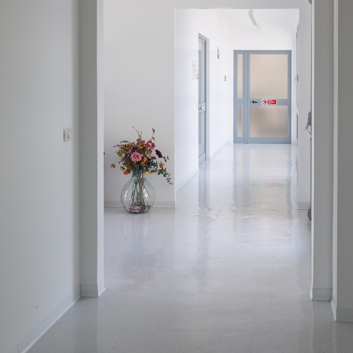 GESAN PRODUCTION PRODUZIONE E RICERCA 2 GESAN PRODUCTION PRODUZIONE E RICERCA 2