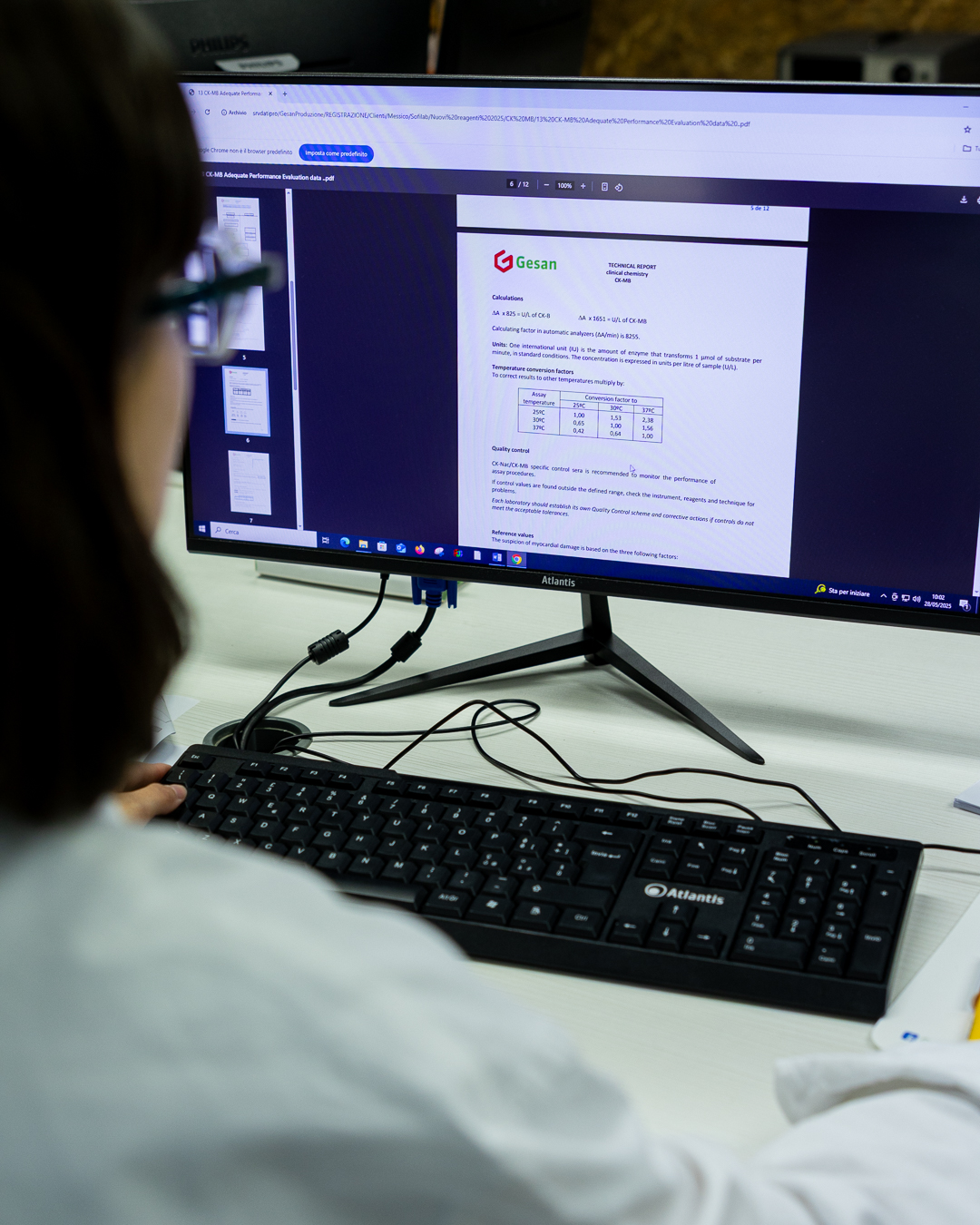 controllo qualità controllo qualita