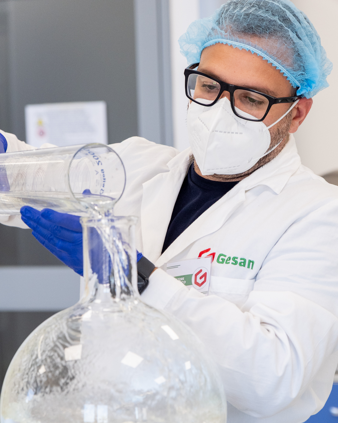 qualitaฬ acqua produzione qualita acqua produzione